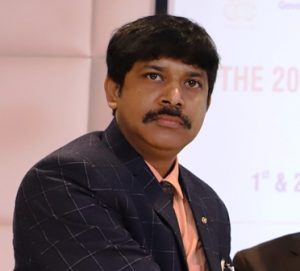 Prof. Ripu Ranjan Sinha